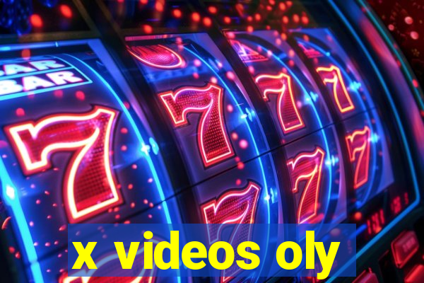 x videos oly